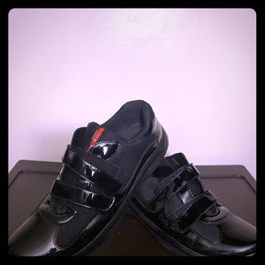 Prada America Cup sneakers